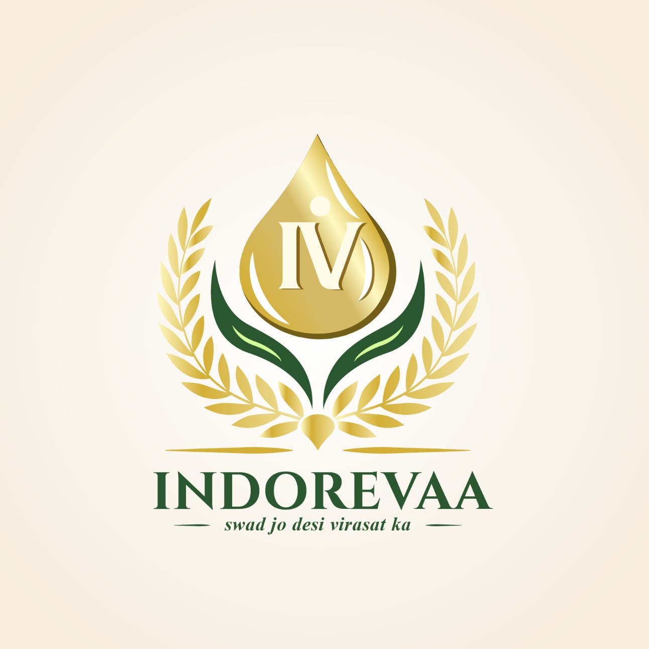 Indorevaa Enterprises logo